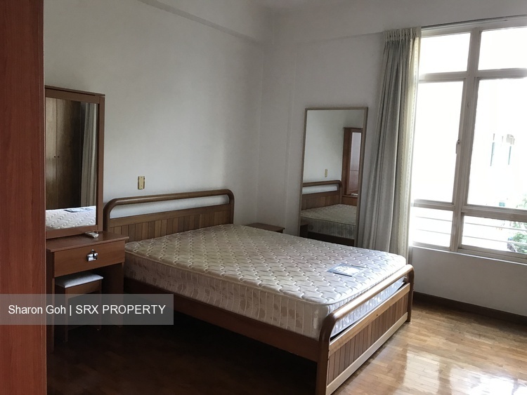 Northvale (D23), Apartment #198013572